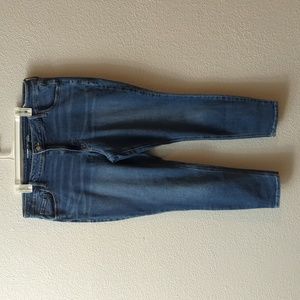 Jeans ( used only two times)